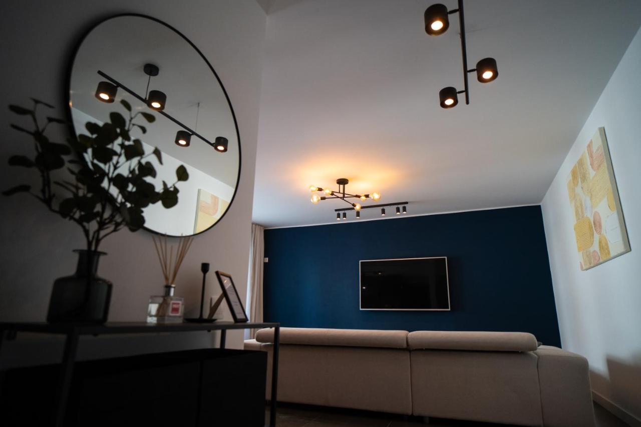 Chill Vibes Apartment Braşov Extérieur photo
