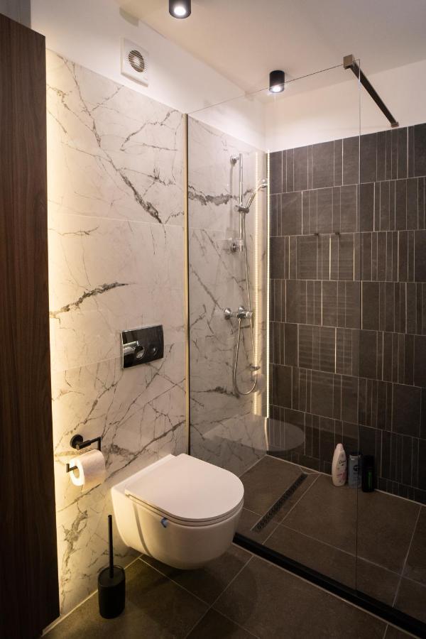 Chill Vibes Apartment Braşov Extérieur photo