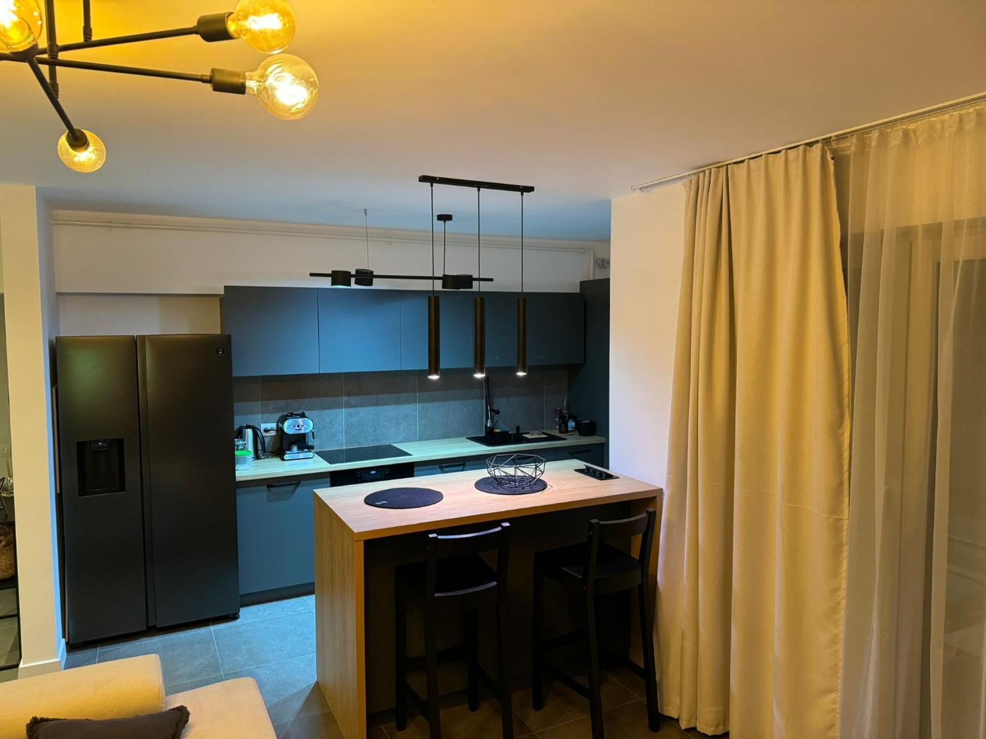 Chill Vibes Apartment Braşov Extérieur photo